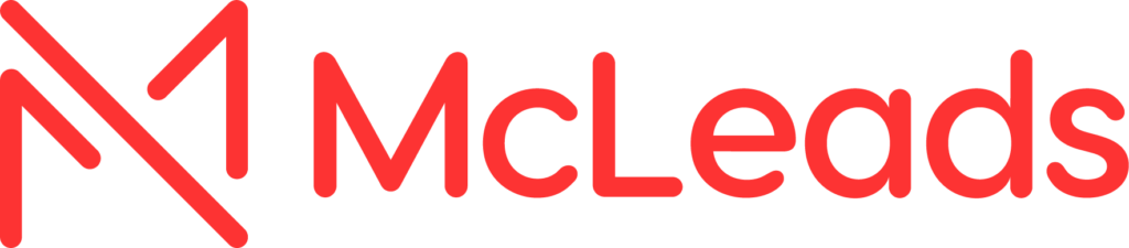 McLeads Logo